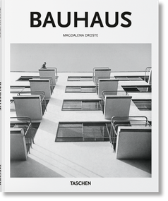 Bauhaus (French Edition) by Magdalena Droste, Peter Gössel, 9783836560139