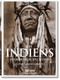 Les Indiens d'Amérique du Nord (Les Portfolios complets) (French Edition) by Edward S. Curtis, 9783836550550