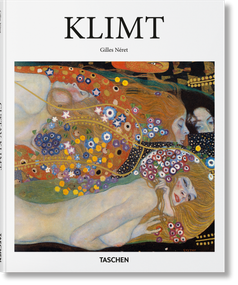 Klimt (French Edition) by Gilles Néret, 9783836558068