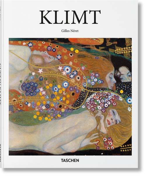 Klimt (French Edition) by Gilles Néret, 9783836558068