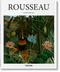 Rousseau (French Edition) by Cornelia Stabenow, 9783836545983