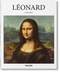 Léonard (French Edition) by Frank Zöllner, 9783836502009