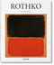 Rothko (French Edition) by Jacob Baal-Teshuva, 9783836504256