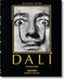 Dalí (L'œuvre peint) (French Edition) by Gilles Néret, Robert Descharnes, 9783836544917