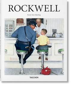 Rockwell (French Edition) by Karal Ann Marling, 9783836532037