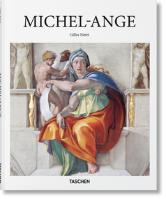 Michel-Ange (French Edition) by Gilles Néret, 9783836530248
