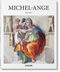 Michel-Ange (French Edition) by Gilles Néret, 9783836530248