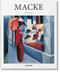 Macke (French Edition) by Anna Meseure, 9783836535069