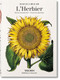 Basilius Besler. L'Herbier. Hortus Eystettensis (French Edition) by Littger, Klaus Walter, Werner Dressendörfer, 9783836557863