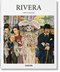 Rivera (French Edition) by Andrea Kettenmann, 9783836504126
