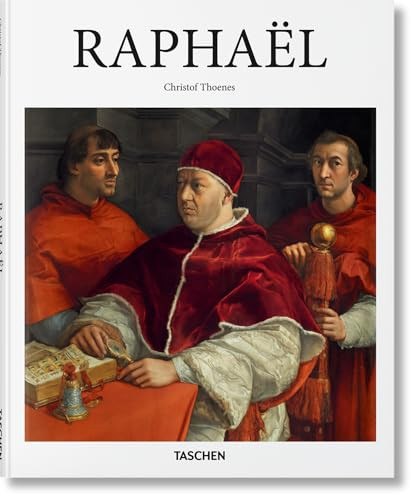 Raphaël (French Edition) by Christof Thoenes, 9783836532327