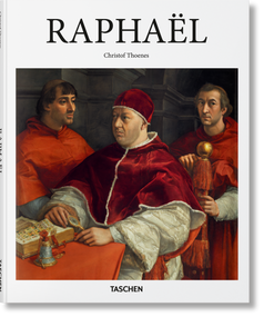Raphaël (French Edition) by Christof Thoenes, 9783836532327
