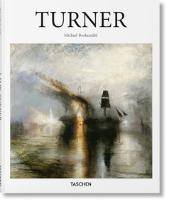 Turner (French Edition) by Michael Bockemühl, 9783836504539