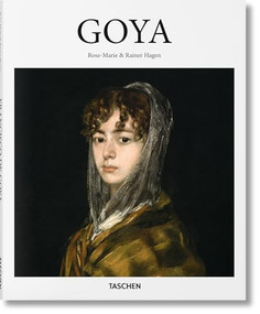 Goya (French Edition) by Rainer & Rose-Marie Hagen, 9783836532679
