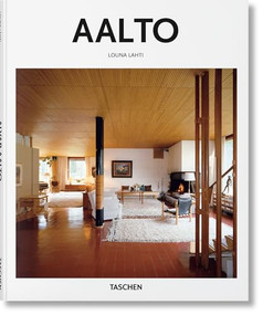 Aalto (French Edition) by Louna Lahti, Peter Gössel, 9783836560061