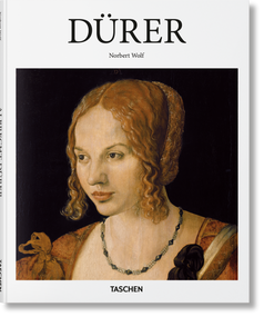 Dürer (French Edition) by Norbert Wolf, 9783836530590