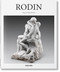 Rodin (French Edition) by François Blanchetière, 9783836555067