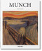 Munch (French Edition) by Ulrich Bischoff, 9783836528856