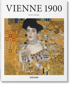 Vienne 1900 (French Edition) by Rainer Metzger, 9783836567046