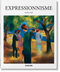 Expressionnisme (French Edition) by Norbert Wolf, 9783836505277