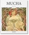 Mucha (French Edition) by Tomoko Sato, 9783836550109