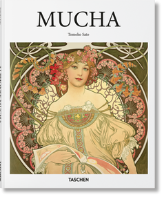 Mucha (French Edition) by Tomoko Sato, 9783836550109