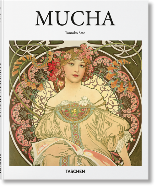 Mucha (French Edition) by Tomoko Sato, 9783836550109