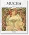 Mucha (French Edition) by Tomoko Sato, 9783836550109