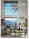 L'Architecture moderne A-Z (French Edition) by Taschen, 9783836556309
