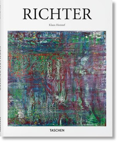 Richter (French Edition) by Klaus Honnef, 9783836575249
