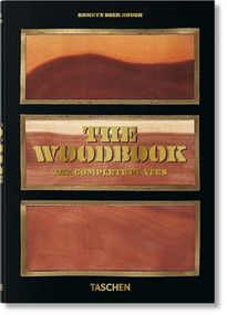 Romeyn B. Hough (The Woodbook. The Complete Plates) (Bi-Lingual Edition) by Klaus Ulrich Leistikow, 9783836580618