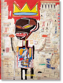 Jean-Michel Basquiat (40th Ed.) (French Edition) by Eleanor Nairne, Hans Werner Holzwarth, 9783836580915