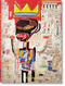 Jean-Michel Basquiat. 40th Ed. by Eleanor Nairne, Hans Werner Holzwarth, 9783836580922