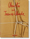 Christo and Jeanne-Claude. 40th Ed. (Bi-Lingual Edition) by Taschen, Christo and Jeanne-Claude, Wolfgang Volz, 9783836580779