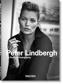 Peter Lindbergh (On Fashion Photography. 45th Ed.) (Bi-Lingual Edition) by Peter Lindbergh, 9783836582506