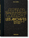 Les Archives Star Wars (1977-1983. 45th Ed.) (French Edition) by Paul Duncan, 9783836581165