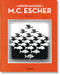 Le Miroir magique de M.C. Escher (French Edition) by Bruno Ernst, 9783836584838