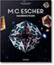 M.C. Escher. Kaleidocycles by Doris Schattschneider, Wallace G. Walker, 9783836583695