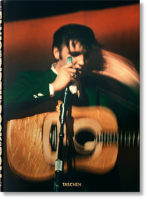 Alfred Wertheimer. Elvis and the Birth of Rock and Roll (Bi-Lingual Edition) by Robert Santelli, Chris Murray, Alfred Wertheimer, 9783836583268