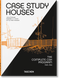 Case Study Houses. The Complete CSH Program 1945-1966. 45th Ed. (Bi-Lingual Edition) by Elizabeth A. T. Smith, Peter Gössel, Julius Shulman, 9783836587877