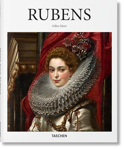 Rubens (Spanish Edition) by Gilles Néret, 9783836564670