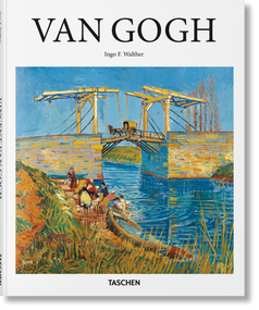 Van Gogh (Spanish Edition) by Ingo F. Walther, 9783836540711