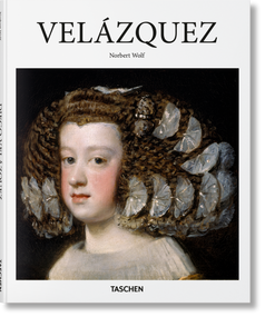 Velázquez (Spanish Edition) by Norbert Wolf, 9783836560856