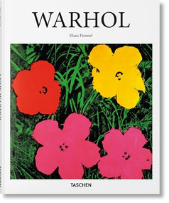 Warhol (Spanish Edition) by Klaus Honnef, 9783836543910