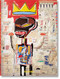 Jean-Michel Basquiat (40th Ed.) (Spanish Edition) by Eleanor Nairne, Hans Werner Holzwarth, 9783836581349