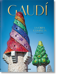 Gaudí (La obra completa) (Spanish Edition) by Rainer Zerbst, 9783836564441