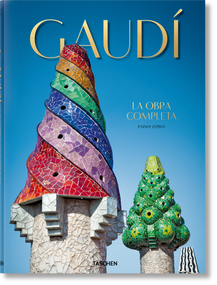 Gaudí (La obra completa) (Spanish Edition) by Rainer Zerbst, 9783836564441