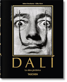 Dalí (La obra pictórica) (Spanish Edition) - 9783836544900 by Gilles Néret, Robert Descharnes, 9783836544900