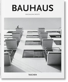 Bauhaus (Spanish Edition) by Magdalena Droste, Peter Gössel, 9783836560122