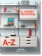El diseño industrial de la A a la Z (Spanish Edition) by Charlotte & Peter Fiell, 9783836522144